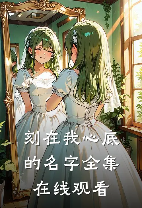 刻在我心底的名字全集在线观看