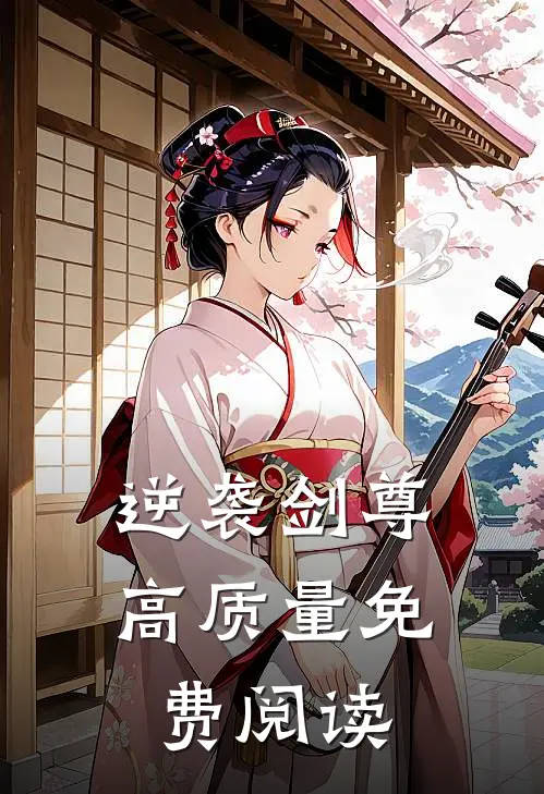 逆袭剑尊高质量免费阅读