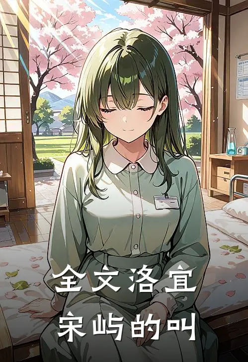 全文洛宜宋屿的叫