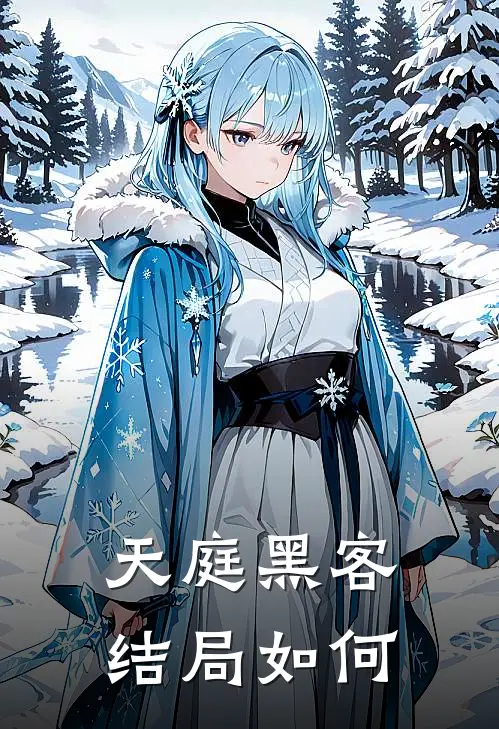 天庭黑客结局如何