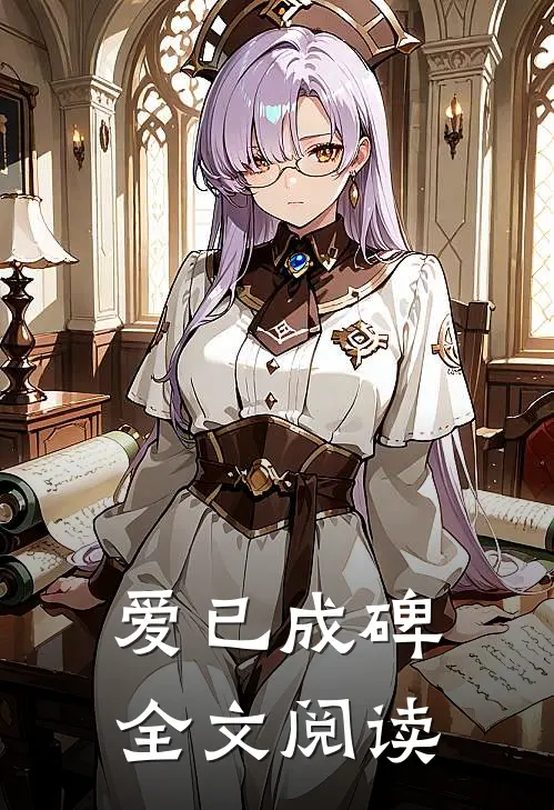 爱已成碑全文阅读