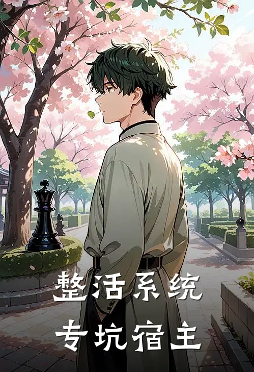 整活系统专坑宿主
