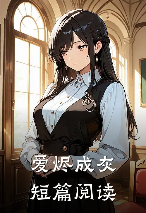 爱烬成灰短篇阅读