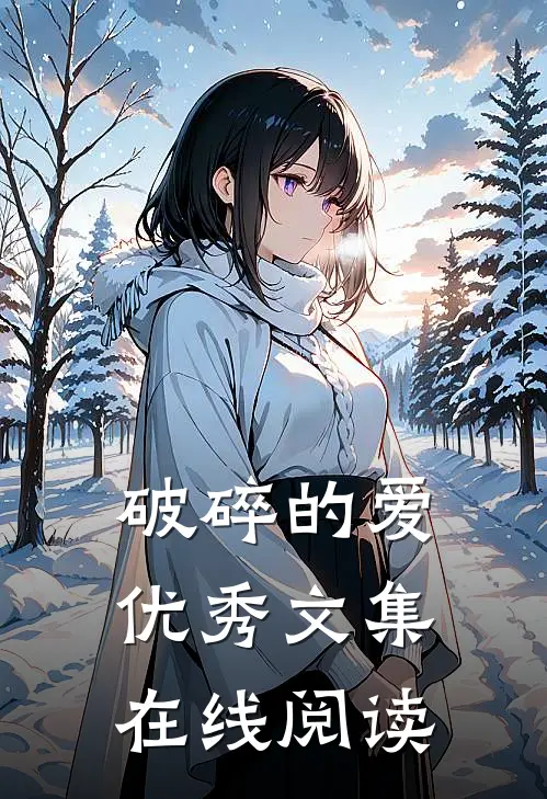 破碎的爱优秀文集在线阅读