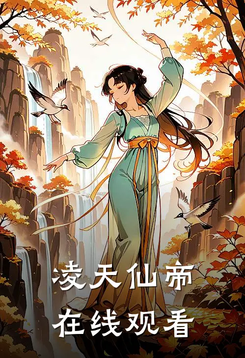 凌天仙帝在线观看