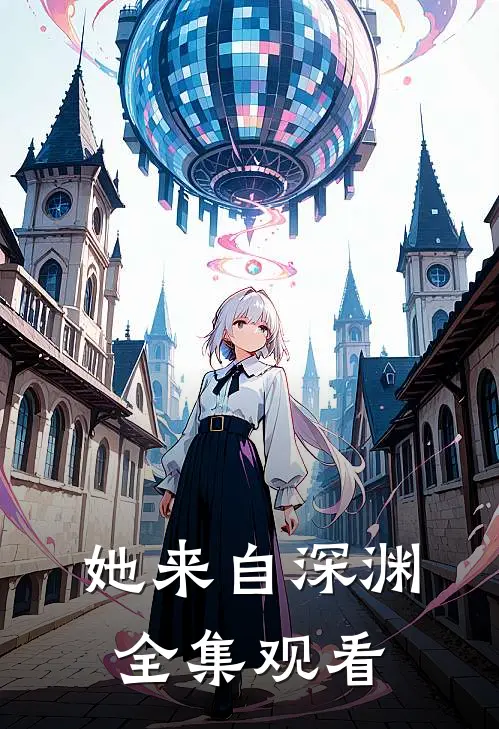 她来自深渊全集观看