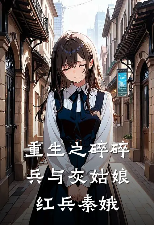 重生之碎碎兵与灰姑娘,红兵秦娥