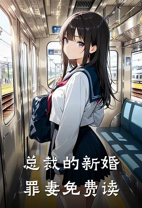总裁的新婚罪妻免费读