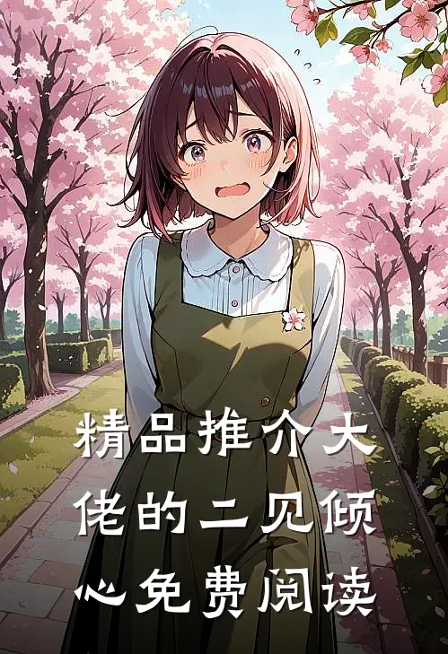 精品推介大佬的二见倾心免费阅读