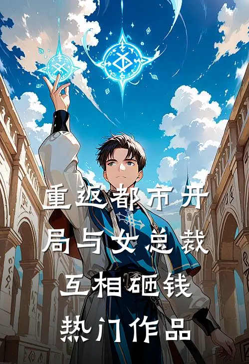 重返都市开局与女总裁互相砸钱热门作品