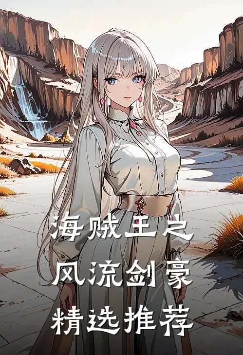 海贼王之风流剑豪精选推荐