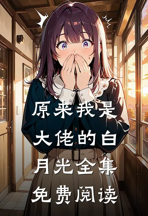 原来我是大佬的白月光全集免费阅读