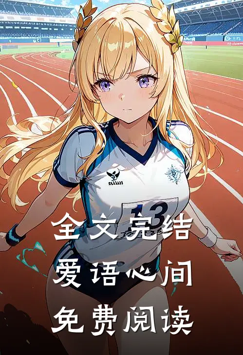 全文完结爱语心间免费阅读