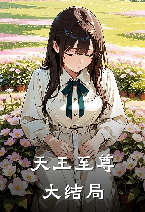 天王至尊大结局