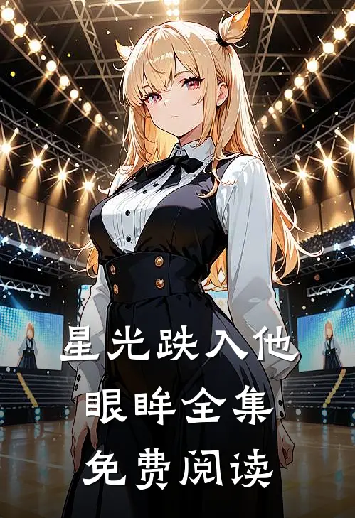 星光跌入他眼眸全集免费阅读