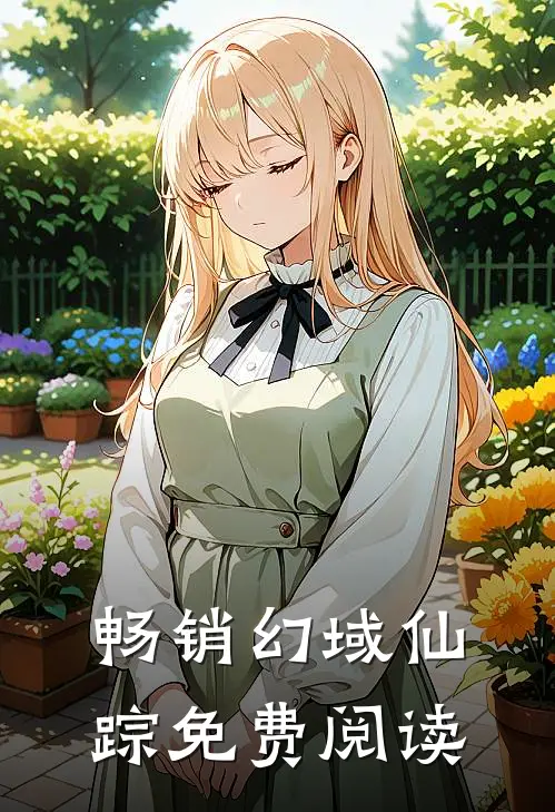 畅销幻域仙踪免费阅读