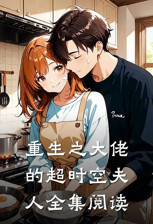 重生之大佬的超时空夫人全集阅读