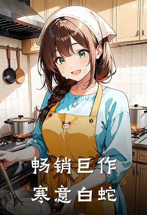 畅销巨作寒意白蛇