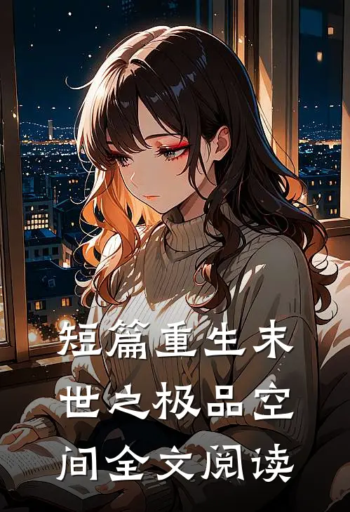短篇重生末世之极品空间全文阅读