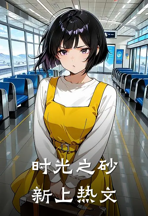 时光之砂新上热文