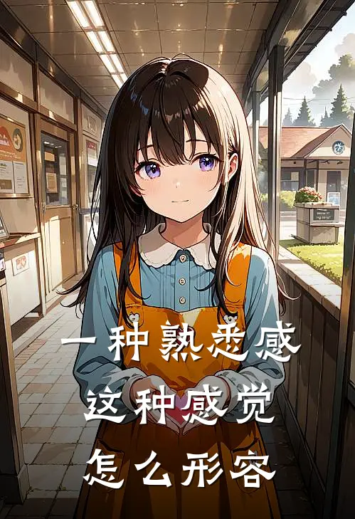 一种熟悉感这种感觉怎么形容