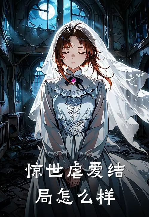 惊世虐爱结局怎么样