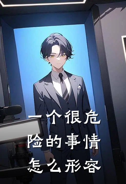 一个很危险的事情怎么形容