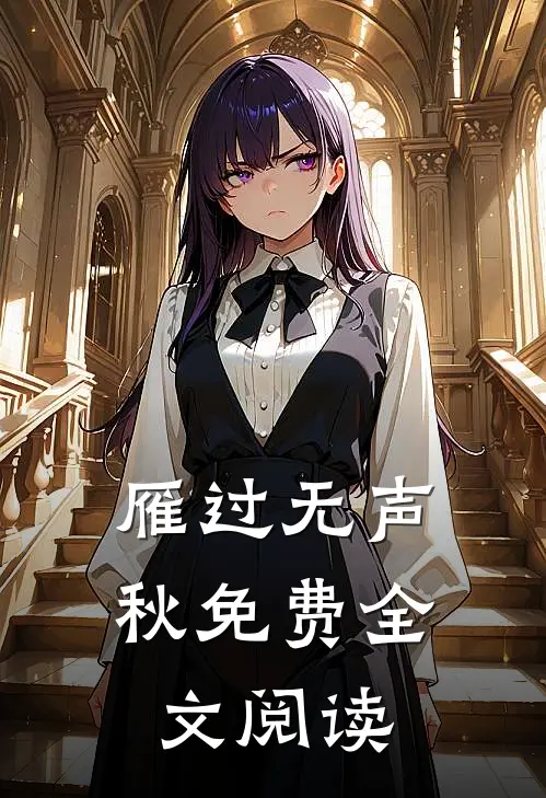 雁过无声秋免费全文阅读