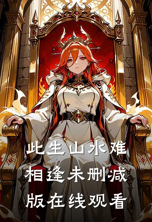 此生山水难相逢未删减版在线观看