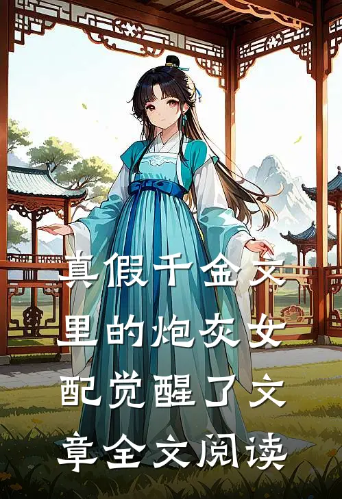 真假千金文里的炮灰女配觉醒了文章全文阅读