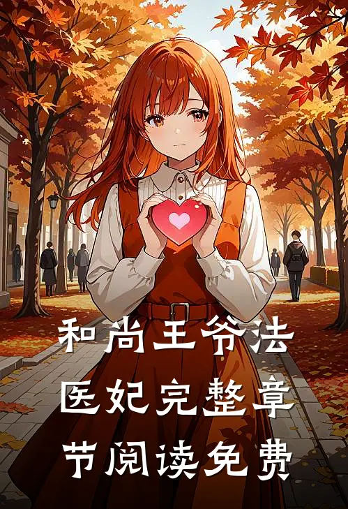 和尚王爷法医妃完整章节阅读免费