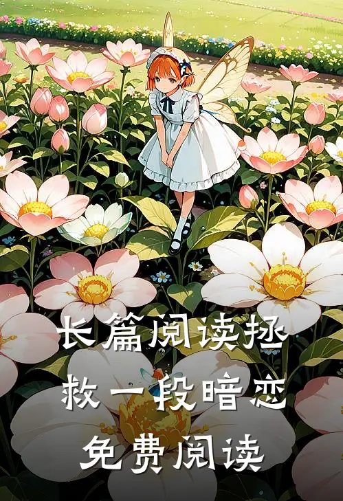 长篇阅读拯救一段暗恋免费阅读