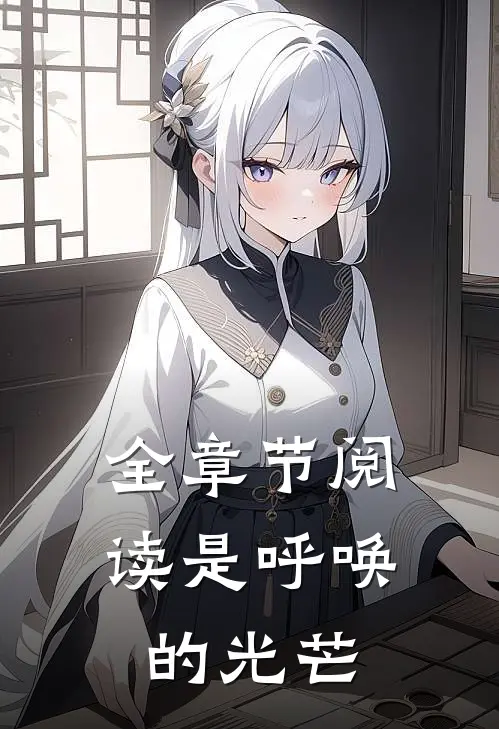 全章节阅读是呼唤的光芒