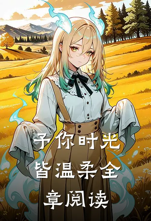 予你时光皆温柔全章阅读