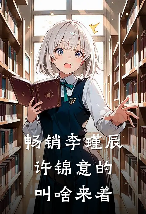 畅销李瑾辰许锦意的叫啥来着