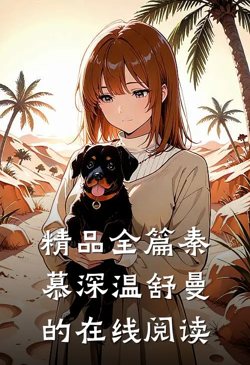 精品全篇秦慕深温舒曼的在线阅读