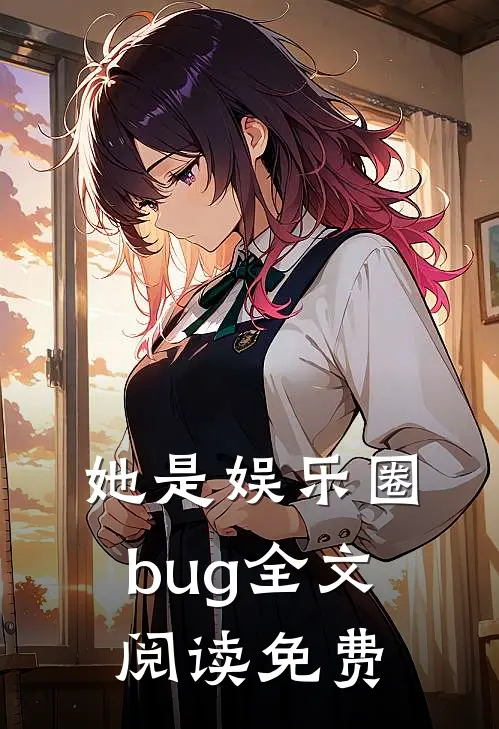 她是娱乐圈bug全文阅读免费