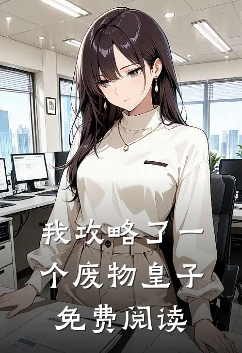 我攻略了一个废物皇子免费阅读