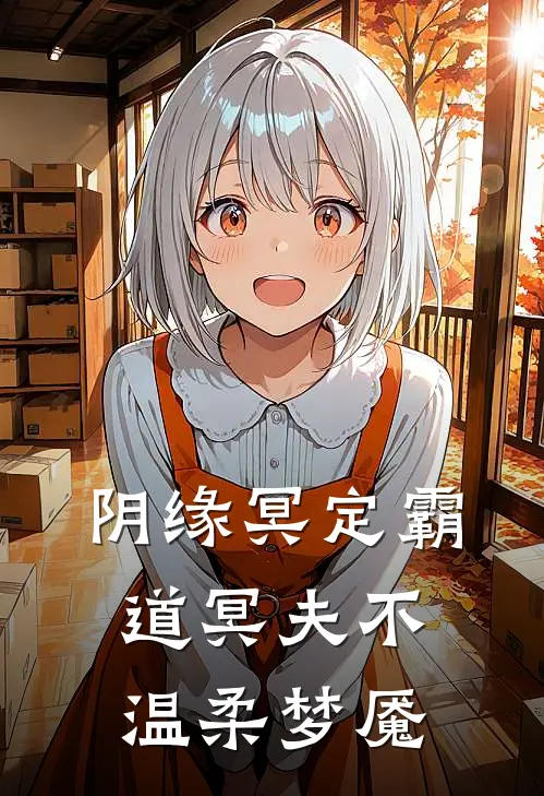 阴缘冥定霸道冥夫不温柔 梦魇