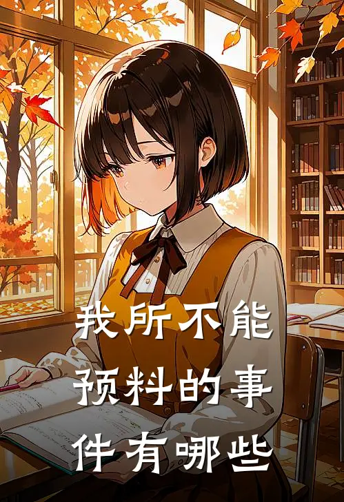 我所不能预料的事件有哪些