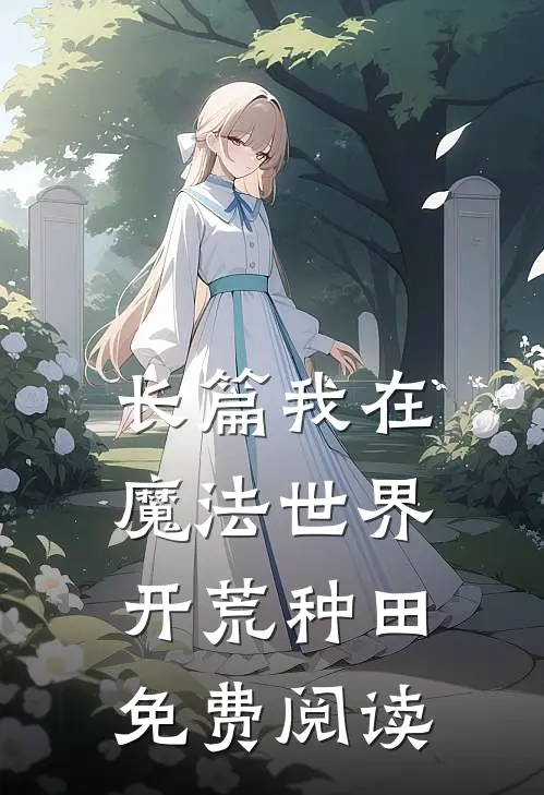 长篇我在魔法世界开荒种田免费阅读