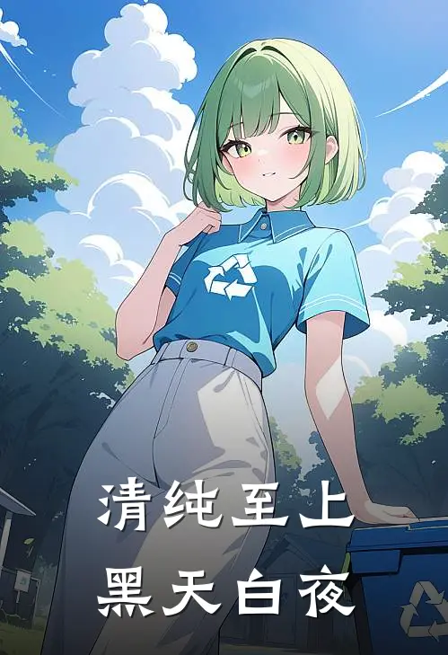 清纯至上 黑天白夜