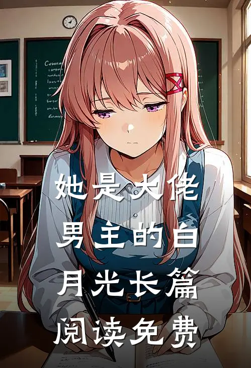 她是大佬男主的白月光长篇阅读免费