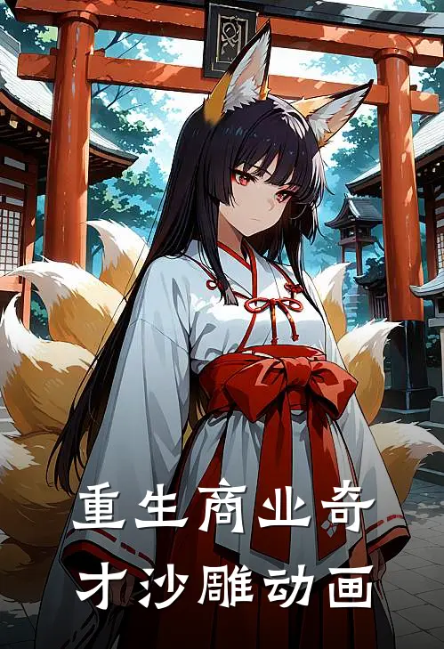 重生商业奇才沙雕动画