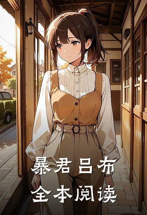 暴君吕布全本阅读