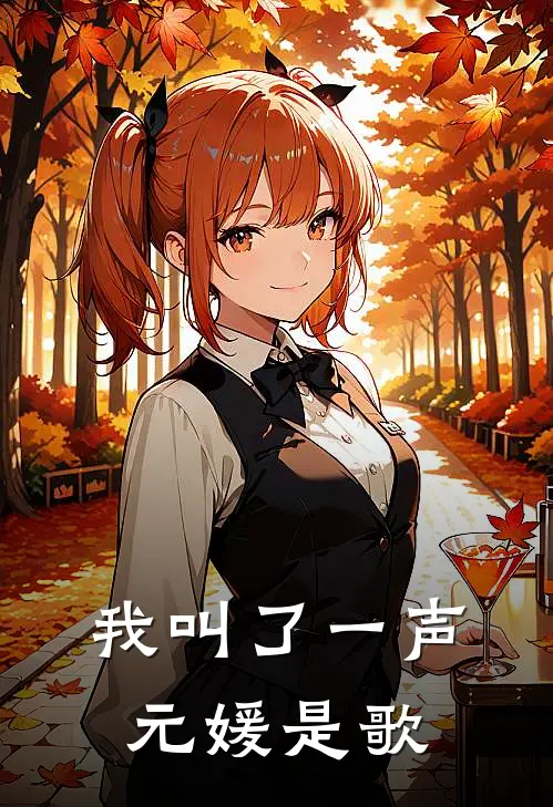 我叫了一声元媛是歌
