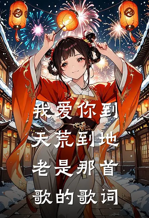 我爱你到天荒到地老是那首歌的歌词