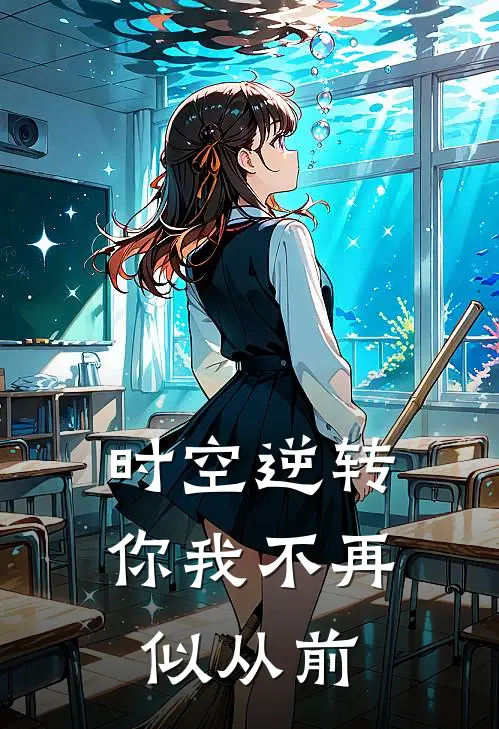 时空逆转,你我不再似从前是歌