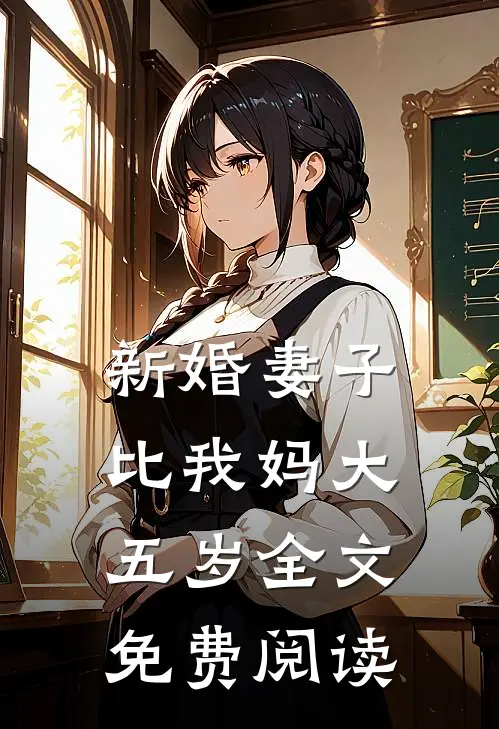 新婚妻子比我妈大五岁全文免费阅读