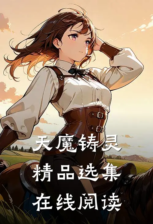 天魔铸灵精品选集在线阅读